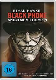 Sponsored ad from Universal Pictures. "Entdecken Sie unsere neusten Film-Hits auf Blu-Ray." Shop Universal Pictures.