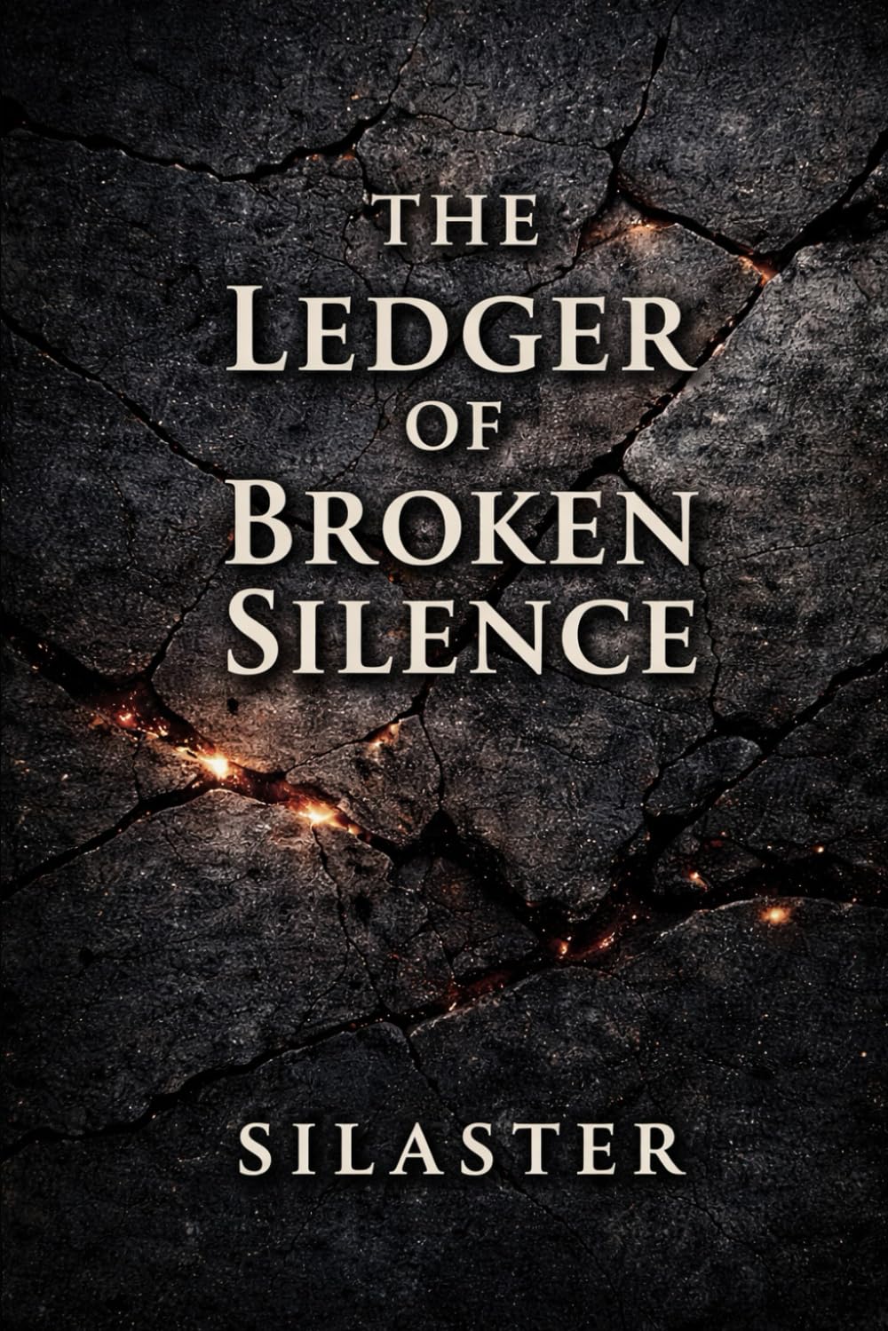 The Ledger of Broken Silence: Book II