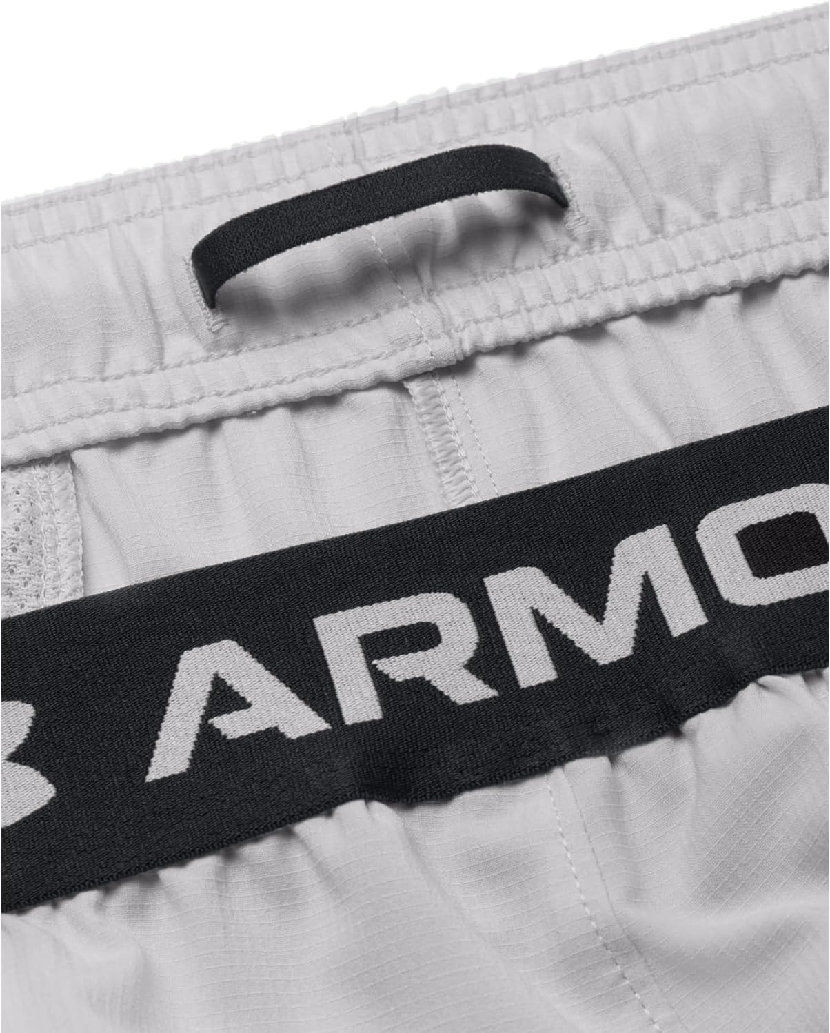 Under Armour Unisex-Adult Men's Ua Vanish Woven 6' Shorts - Image 7