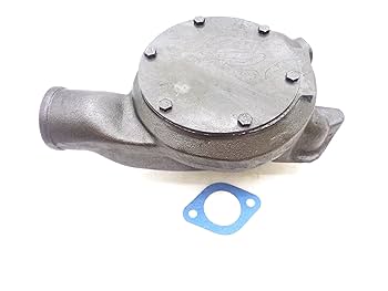 WATER PUMP FOR PERKINS ENGINE (PART# 02/201630 02/201457 332