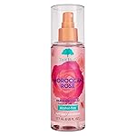 Tree Hut Moroccan Rose Fragrance Mist, Refreshing Body Spray with Light Floral Scent for Women, Layer with Favorite Scents, Holiday Gift & Stocking Stuffer, 6 fl oz