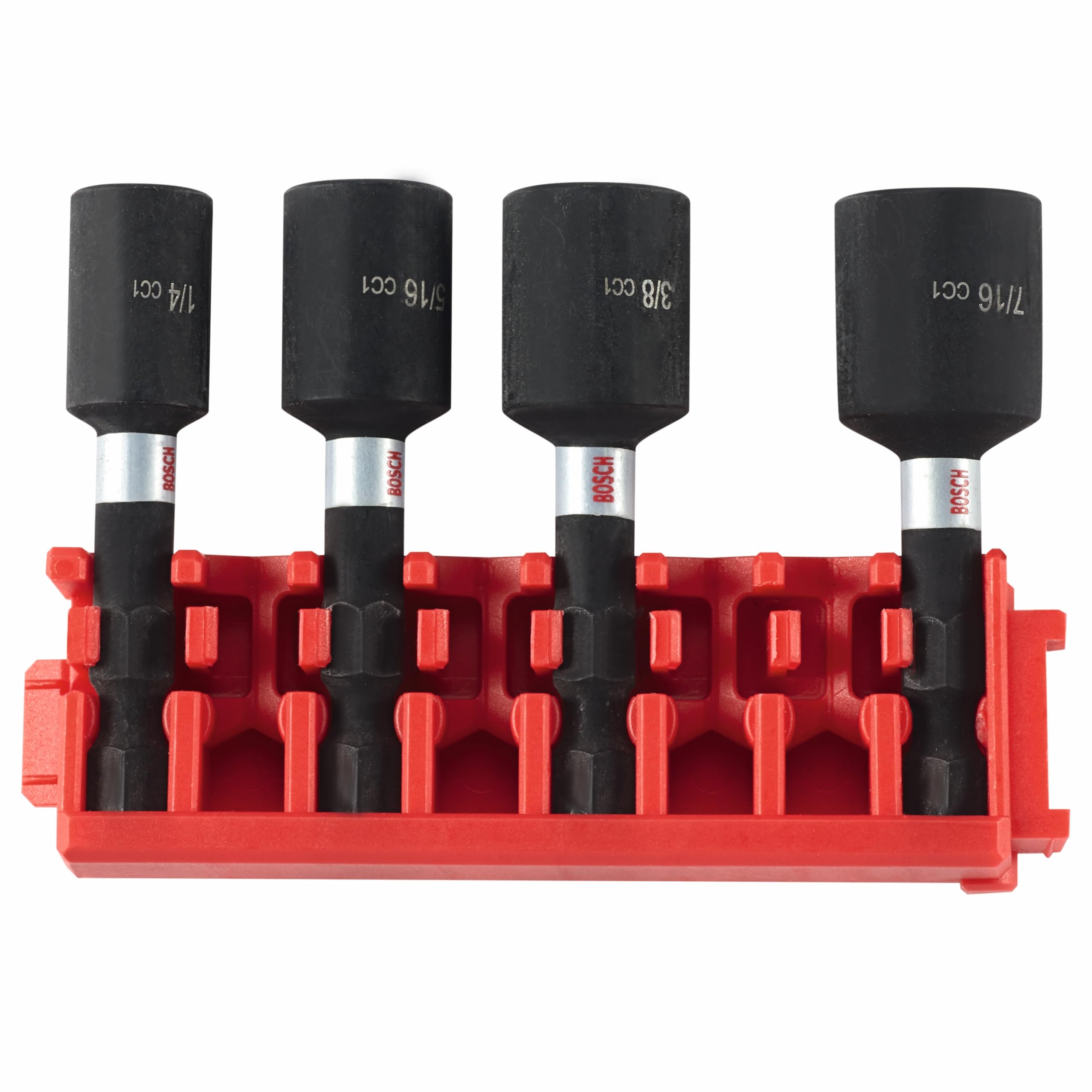 Écrous à choc BOSCH ITDNSV104C avec clip pour système de boîtier personnalisé