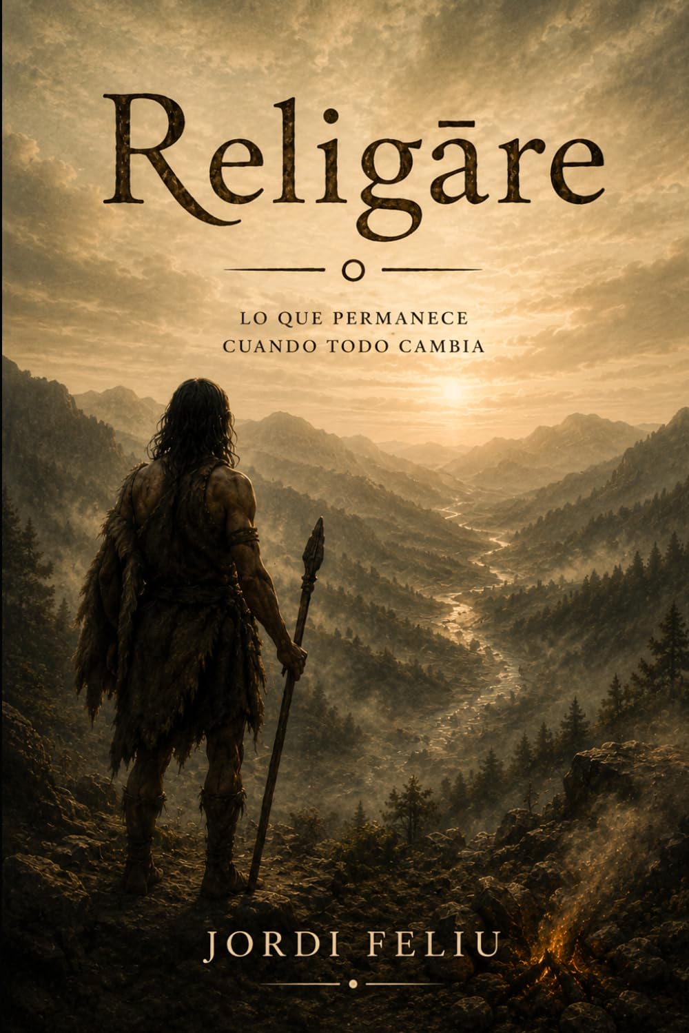 Religāre: Lo que Permanece Cuando Todo Cambia