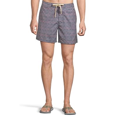 Faherty Biarritz Boardshorts Men