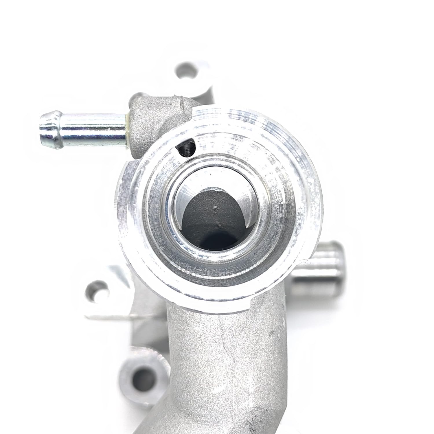 Engine Coolant Outlet Compatible with Lexus ES300 1994-2001 Compatible with Toyota Camry Sienna Avalon MCV20 1994-2003 16331-20040