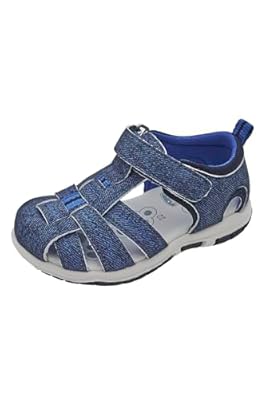 Chicco Sandalias Bebé con Cómodo Cierre Zapatos para Niños Designed in Italy