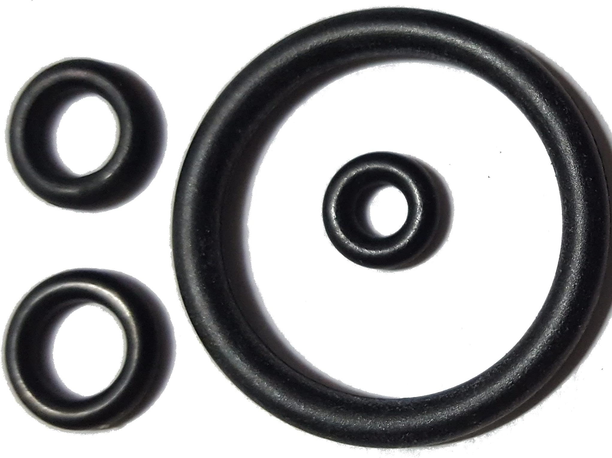 Beeman P17 O'ring Kit