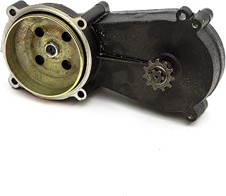 49cc Mini Moto Quad Bike Reduction Gearbox Minimoto ATV Pocket Bike 8mm 11 Tooth