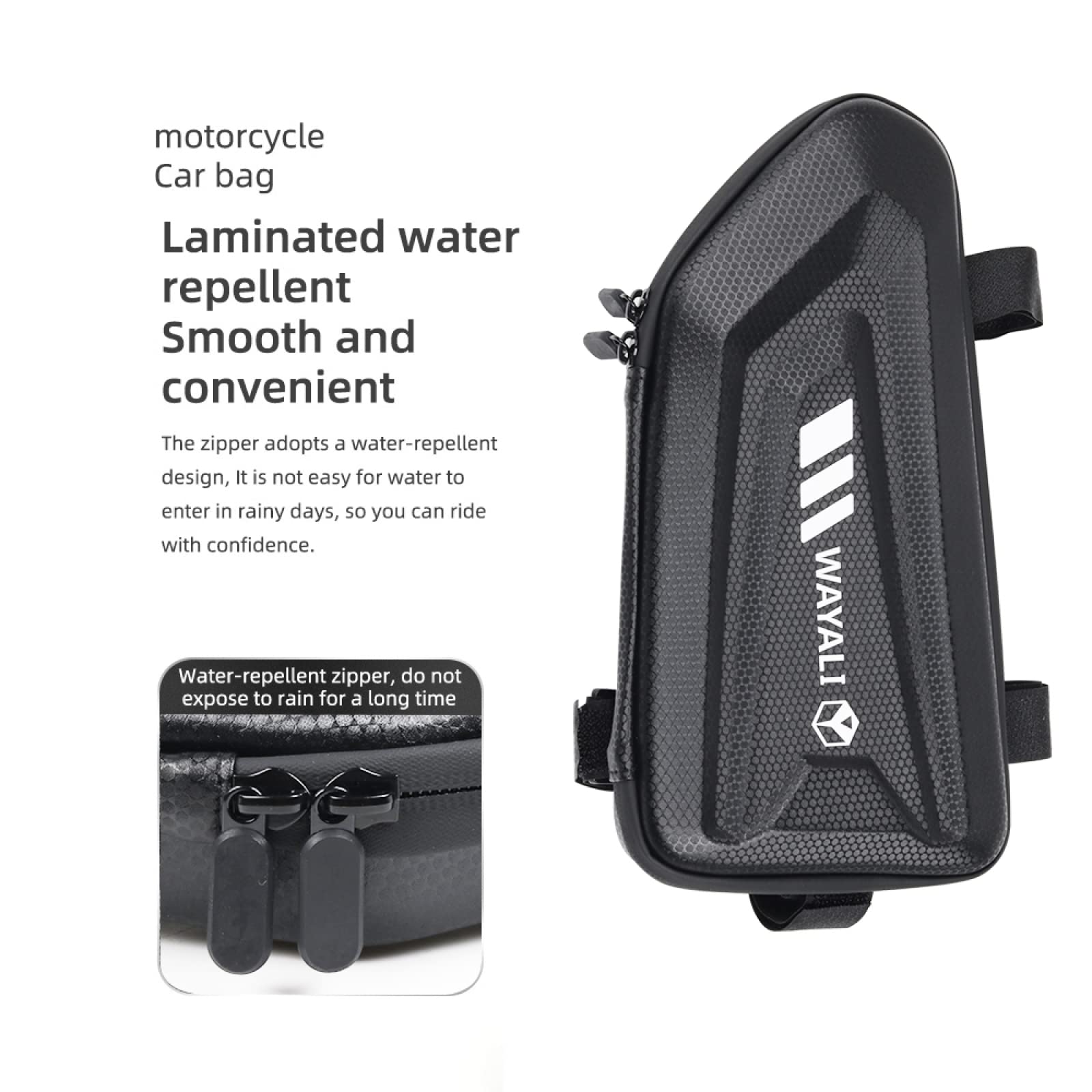 バックパッカー シンドローム 新品 Amazon.co.jp: JYHMT,オートバイのサイドバッグ修正された横吊り