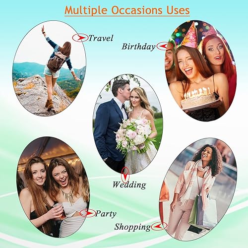 Miniatura 4 de Micro Link - Extensiones de cabello rizado con micro anillo, punta de bucle, cabello humano Remy real, color marrón oscuro, 20 pulgadas, 100 s