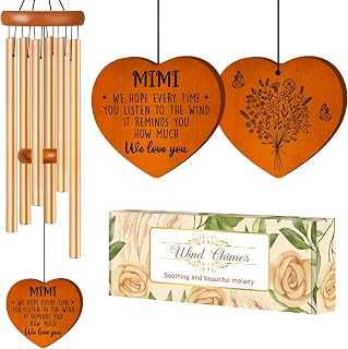 Mimi Gifts, Mimi Birthday Gift for Grandma from Grandkids
