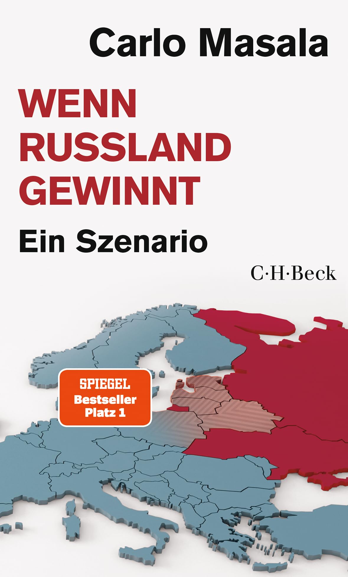 Wenn Russland gewinnt: Ein Szenario
