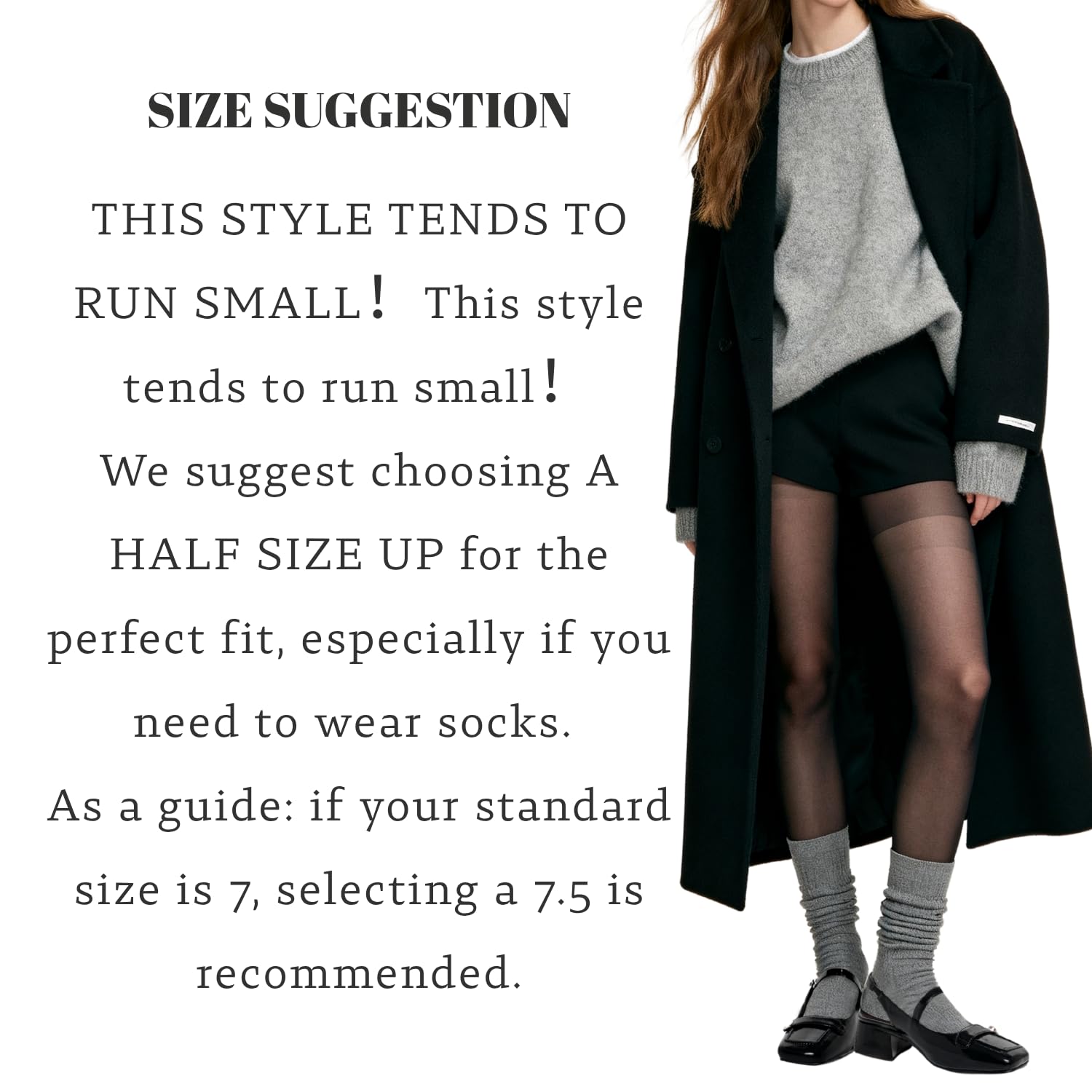 Slingback Mary Jane Heels for Women Low Block Heel Closed Square Toe Pump Shoes Heels Classic Daily Office Dressy Shoes