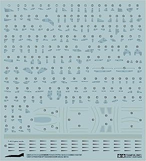 TAMIYA 1/48 Scale F-4 Phantom II Decal Set A TAM12692 Plastic Accessories Misc