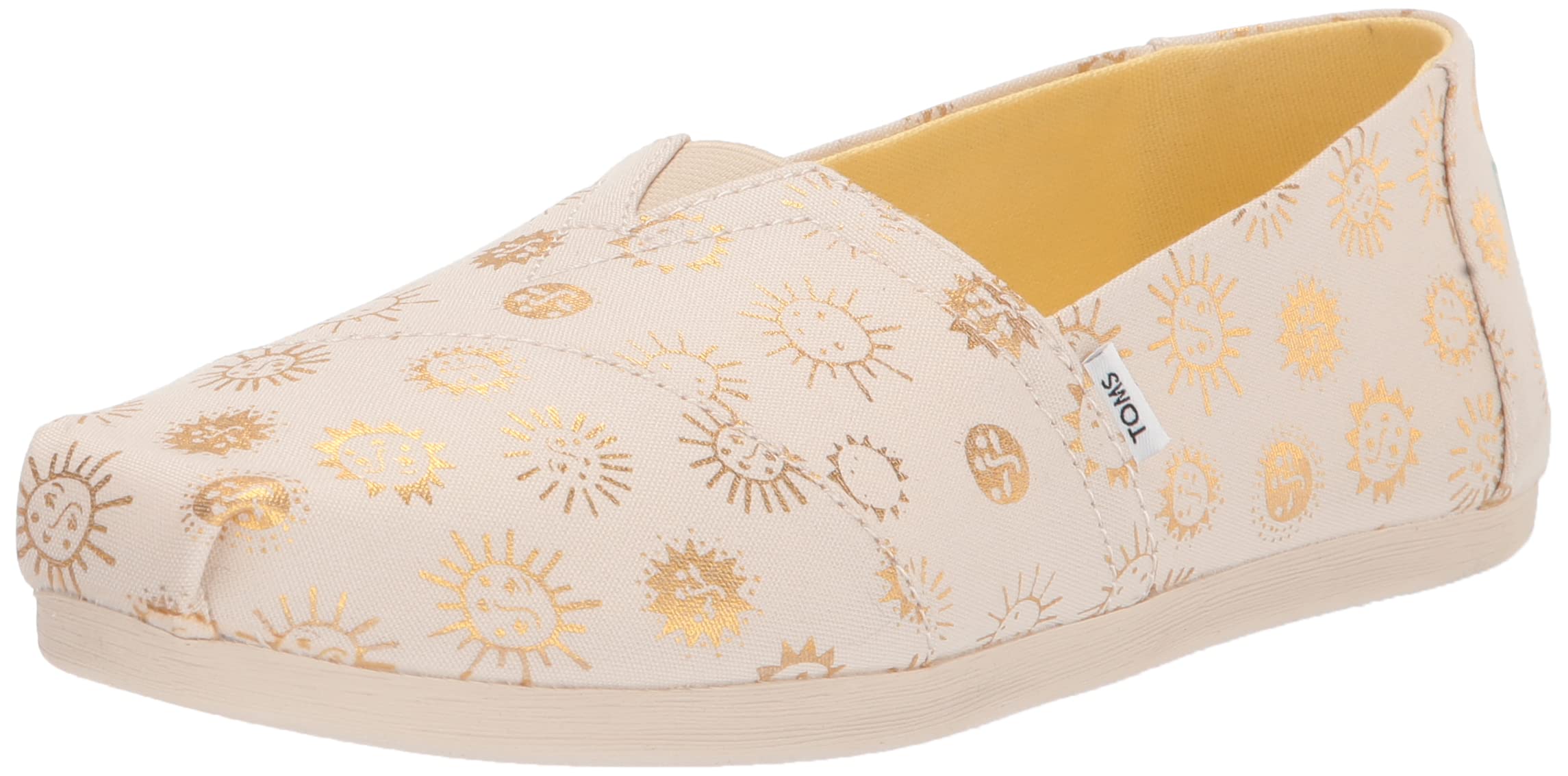 TOMSWomens Alpargata Espadrille