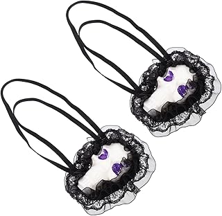 FRCOLOR Copo De Olho 1 Par De Máscara De Olho De Ciclope Para Formatura Adereços De Baile Pirata Capitão De Halloween De Pirata Para Decoração De Pirata Cosplay Pirata De