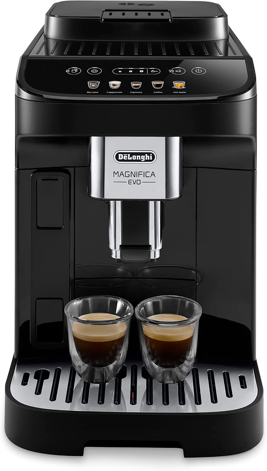 De'Longhi Magnifica Evo Ecam 290.61.B Kahve Makinesi