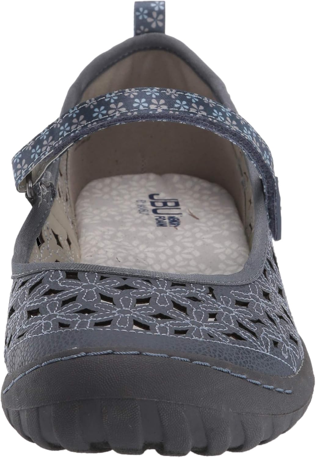 JBU by Jambu Womens Wildflower Mj