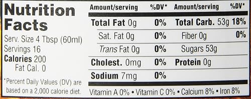 Miniatura 2 de Coombs Family Farms Jarabe de arce, grado A, color oscuro, sabor robusto, 32 onzas líquidas (paquete de 1)