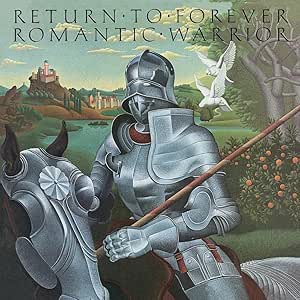Romantic Warrior - Return to Forever