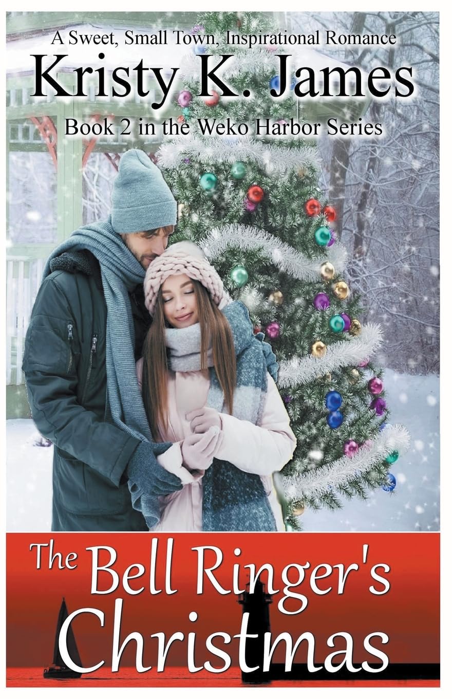The Bell Ringer's Christmas (Weko Harbor)