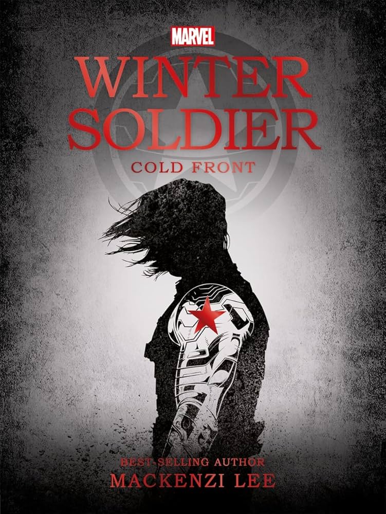 Bucky Barnes: The Winter Soldier アメコミ 洋書 Bucky Barnes: The Winter Soldier #1 Review | NERDGEIST