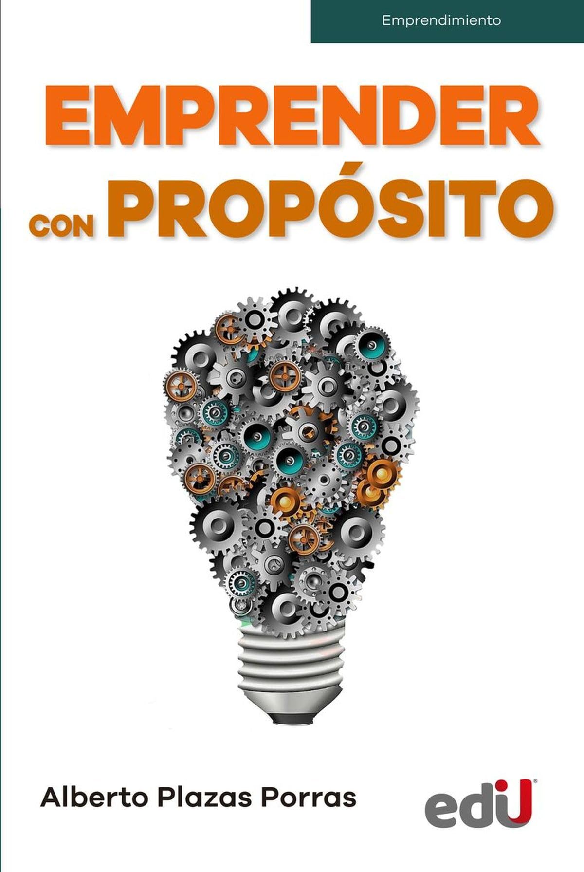 Emprender con proposito (EMPRENDIMIENTO)