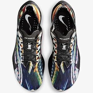 Amazon | [ナイキ] ヴェイパーフライ 4 VaporFly 4 マルチカラー