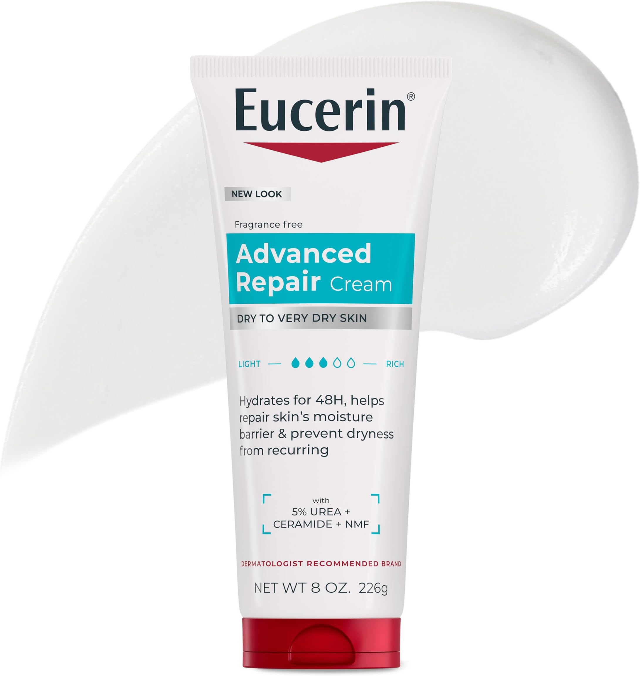 Advanced Repair Cream 226g