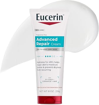 Eucerin Advanced Repair Body Cream 226GR