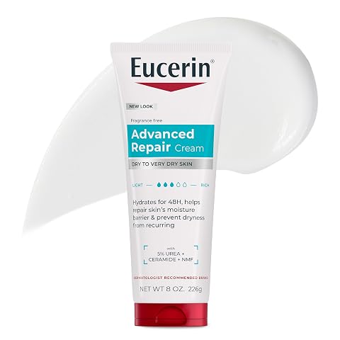 Eucerin Advanced Repair Creme Advanced Repair Creme (Tube) - 8 oz