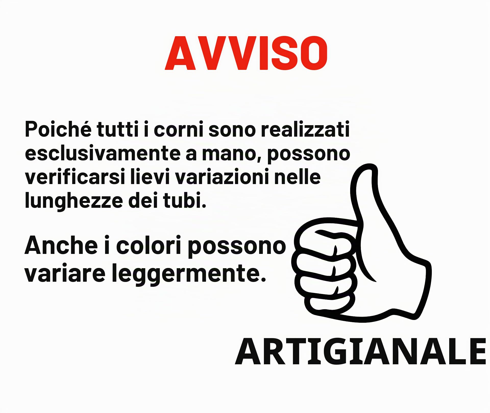 Generisch Fatto a mano, robusto e leggero, ideale per crampi, perché, feste, eventi a tema e decorazioni (maschere da mote)