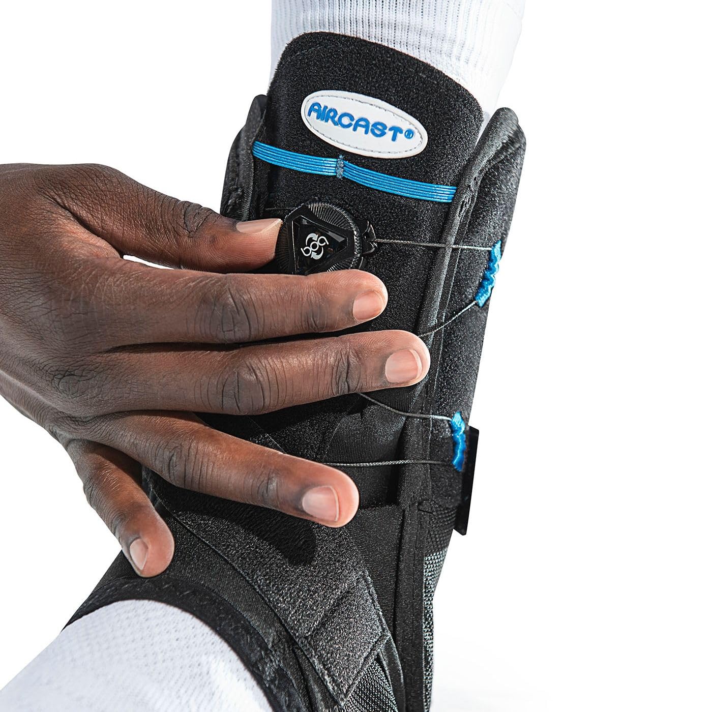 Airsport+™ Ankle Brace, Left, M