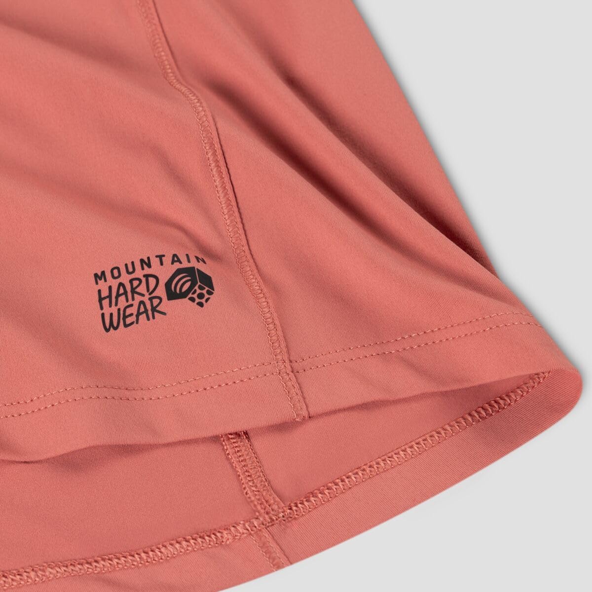 Mountain Hardwear Women's Crater Lake Short Sleeve