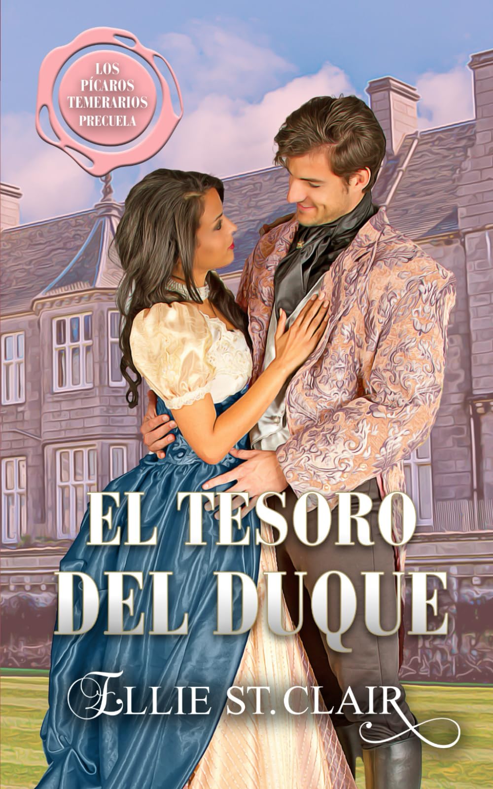 El tesoro del duque (Los pícaros temerarios)