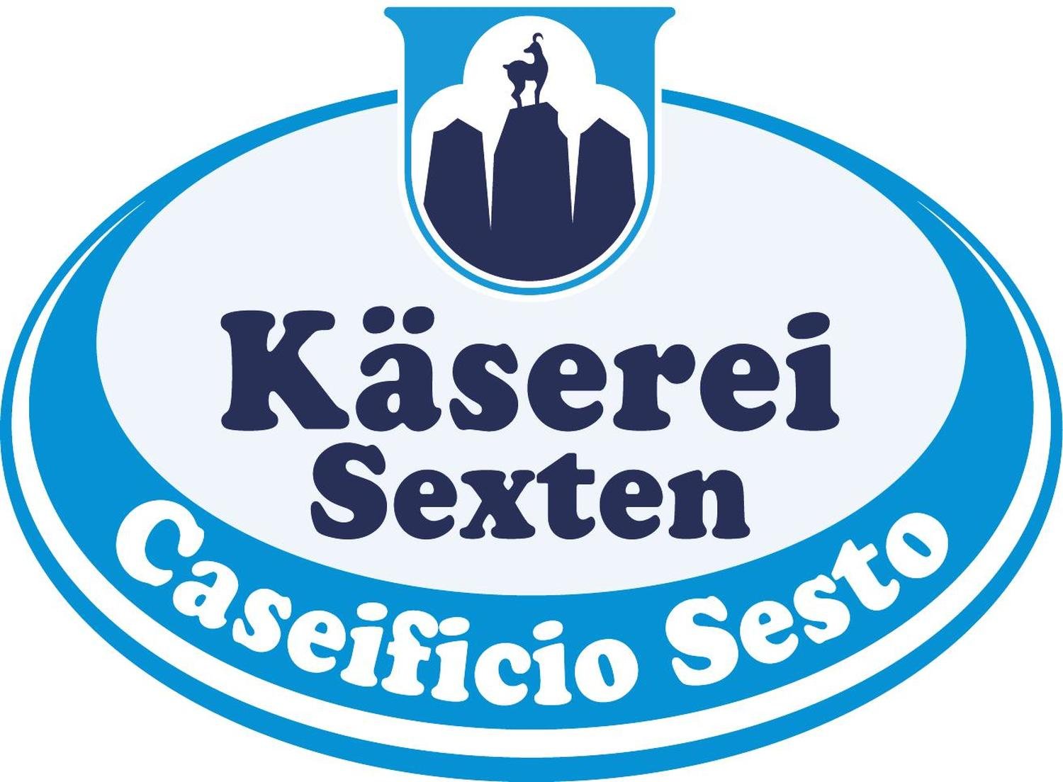 Sextner Graukäse ganze Form ca. 1 kg - Käserei Sexten