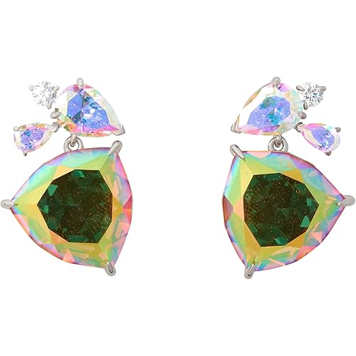kate spade new york Shine Me Up Earrings