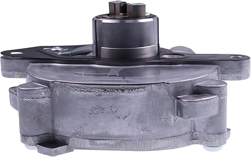 Miniatura 4 de Bomba de vacío de freno 2712301665 A2712301665 A2712301365 2712301365 compatible con Mercedes-Benz R172 SLK250 C250 E250