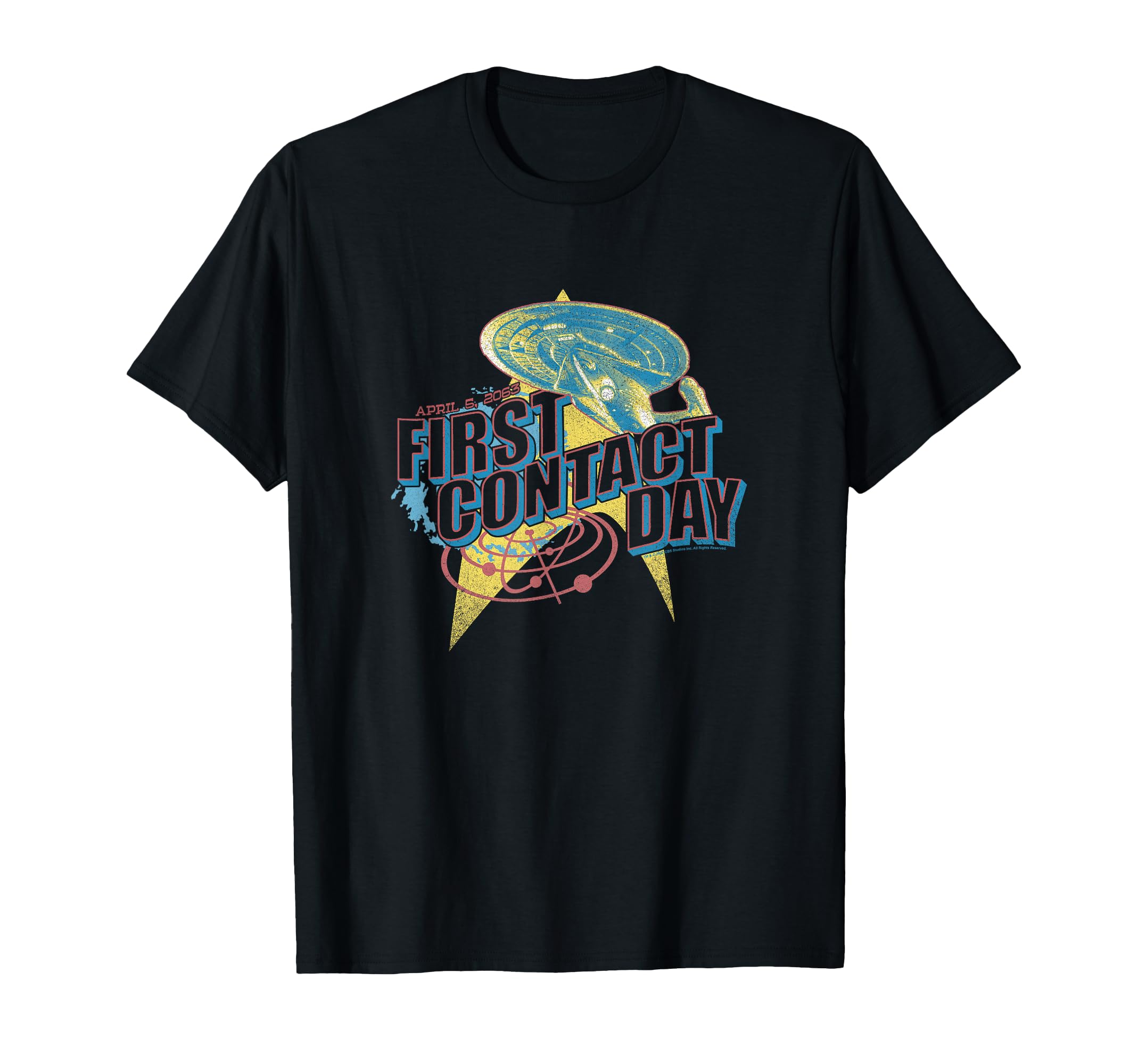 Kleidung mit Designs von Amazon Merch on Demand