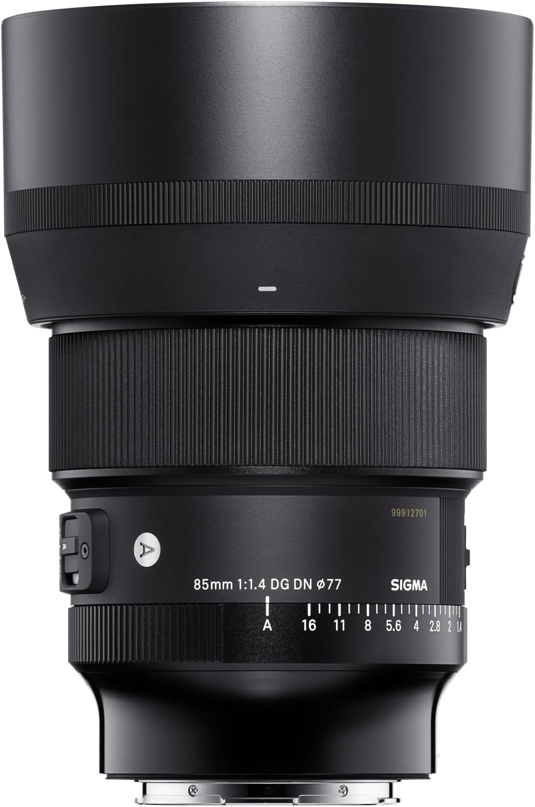 85mm F1.4 Dg Dn Art For Sony E-Mount Cameras