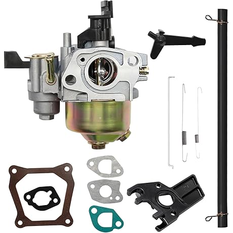 Huayi P19-1 Generator Carburetor Replacement for 196cc 212cc GX160 CT200U Coleman Powermate