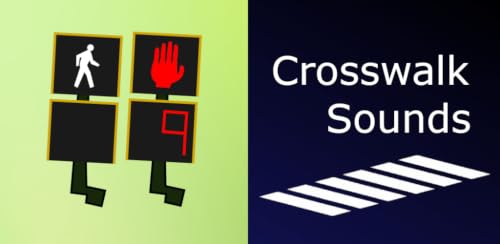 Crosswalk Sounds Soundboard – vue 7