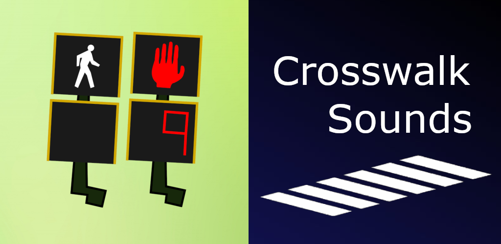 Crosswalk Sounds Soundboard:www.amazon.com:Appstore for Android