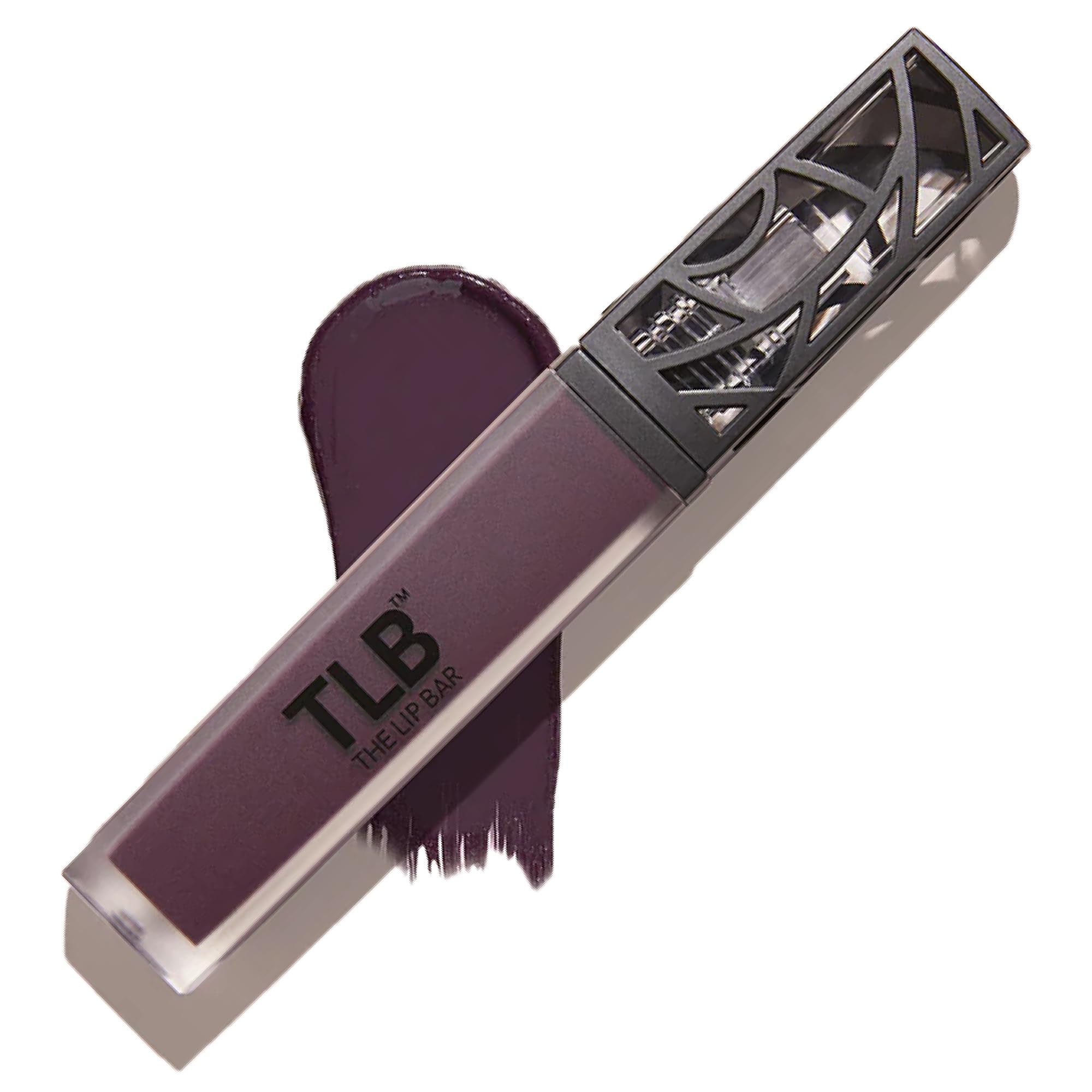 The Lip Bar Vegan Liquid Matte Lipstick - Drama Queen
