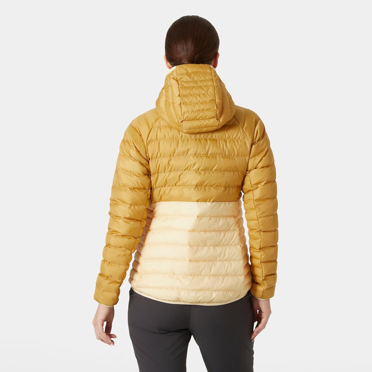 Helly-Hansen Women's Banff Hooded Insulator - Image 4