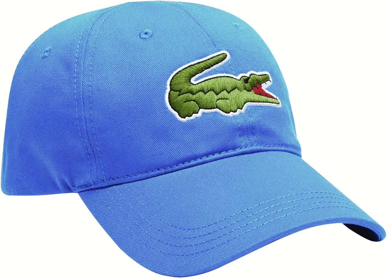 Lacoste HAT RK4711 L61 Blue Everything Else