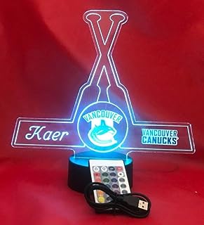 Amazon Com Canucks Lamps Shades Lighting Ceiling Fans