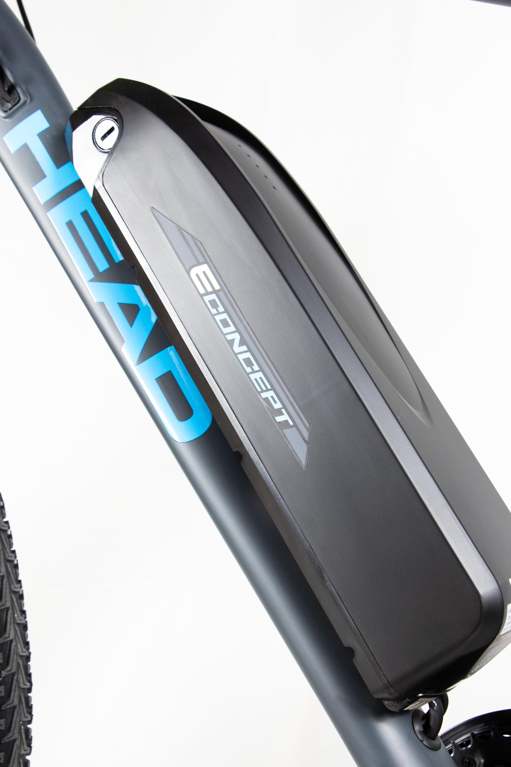 HEAD Unisex - Adult e I-Peak RM E-Crossbike