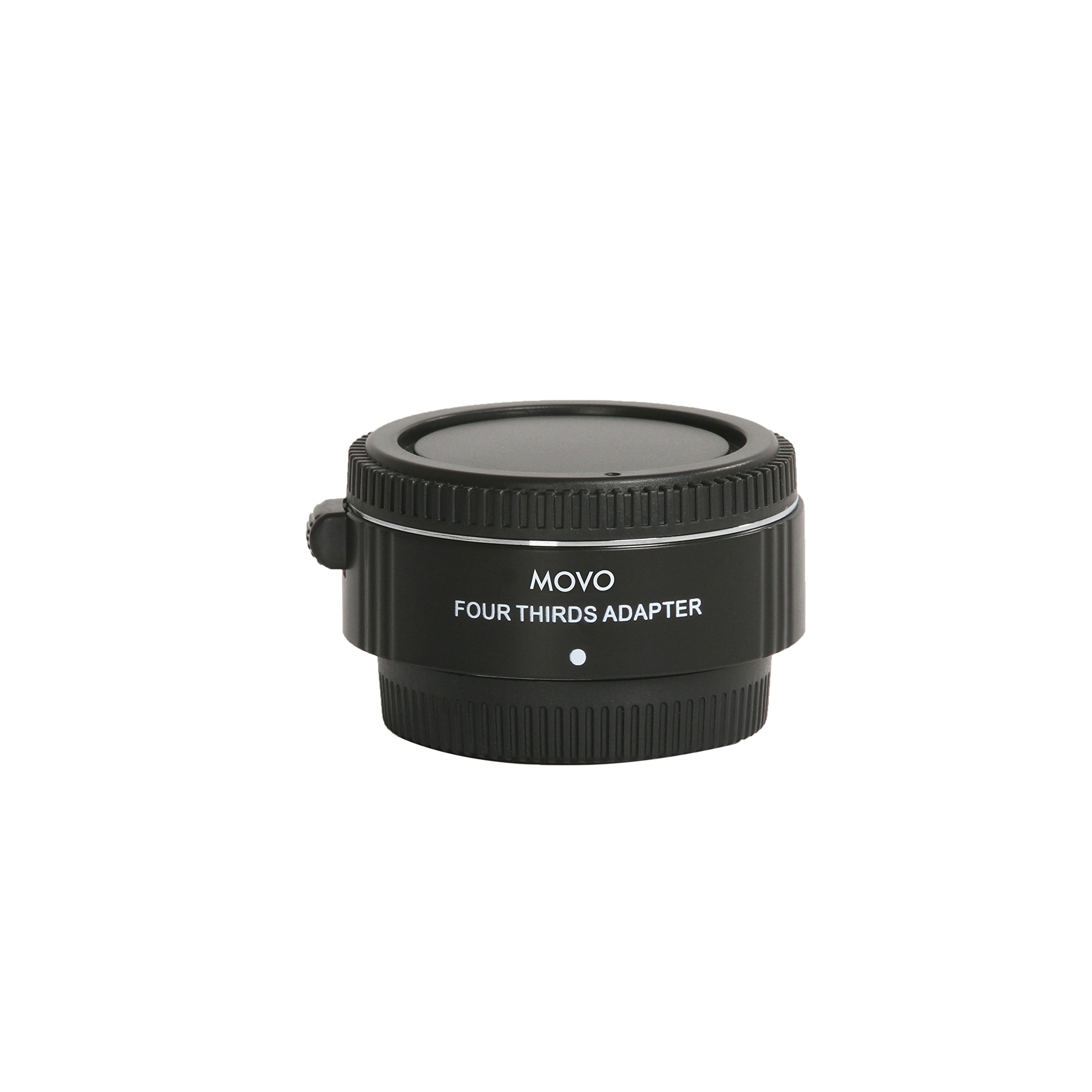 Amazon.com : Movo/Kooka Auto-Focus Lens Adapter for Micro