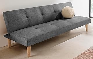 Sofá cama triplaza 178x68x66cm